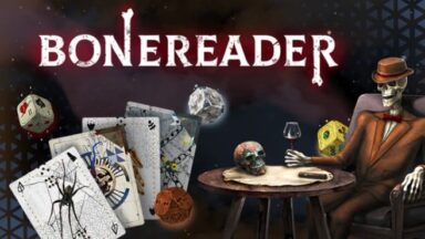 Featured BONEREADER Free Download