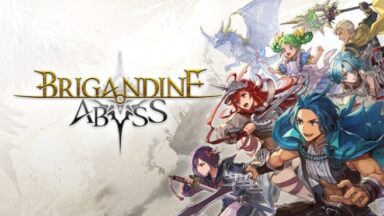 Featured BRIGANDINE ABYSS Free Download