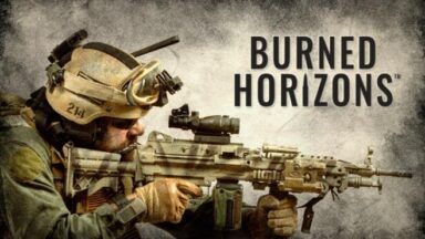 Featured BURNED HORIZONS Free Download