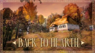Featured Back to Hearth Free Download