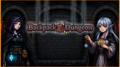 Featured Backpack Dungeon Free Download