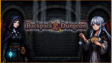 Featured Backpack Dungeon Free Download