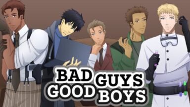 Featured Bad Guys Good Boys BL Free Download