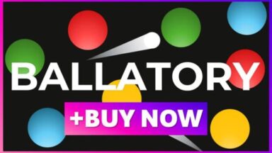 Featured Ballatory Free Download