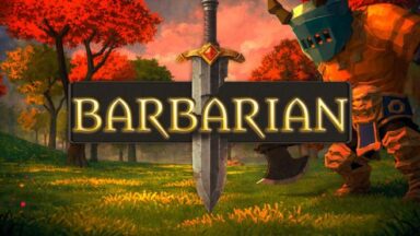 Featured Barbarian Free Download