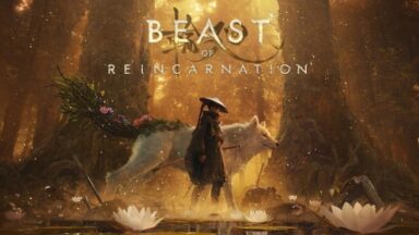 Featured Beast of Reincarnation Free Download
