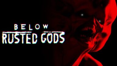 Featured Below Rusted Gods Free Download