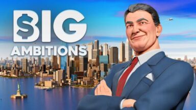 Featured Big Ambitions Free Download