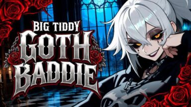 Featured Big Tiddy Goth Baddie Free Download