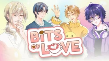 Featured Bits Of Love An Otome Game Free Download