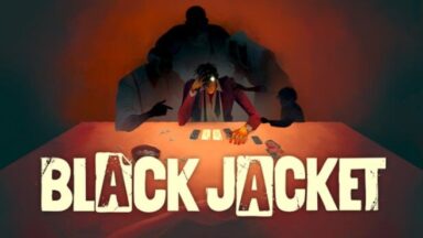 Featured Black Jacket Free Download