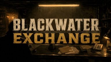 Featured Blackwater Exchange Free Download