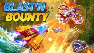 Featured BlastN Bounty Free Download