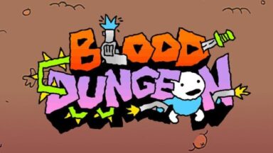 Featured Blood Dungeon Free Download