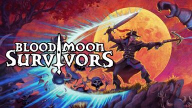 Featured Bloodmoon Survivors Free Download