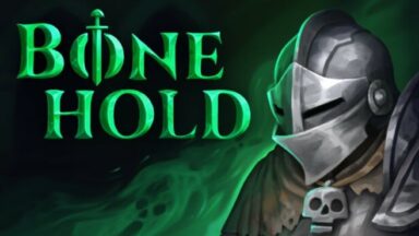 Featured Bonehold Free Download