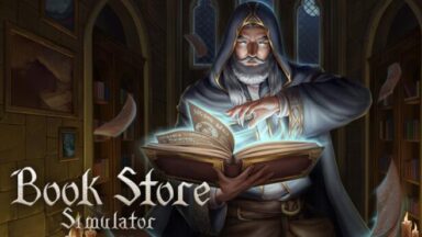 Featured BookStore Simulator Free Download
