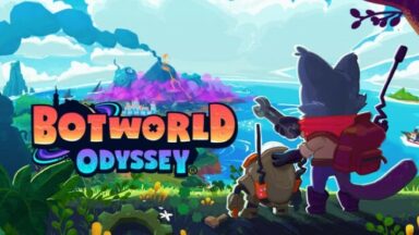 Featured Botworld Odyssey Free Download