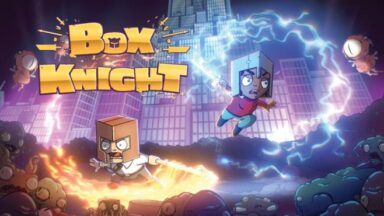 Featured Box Knight Free Download
