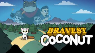 Featured Bravest Coconut Free Download