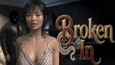 Featured Broken In Free Download