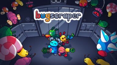 Featured Bugscraper Free Download