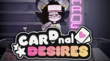 Featured CARDnal DESIRES Free Download