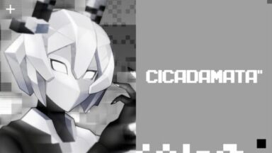 Featured CICADAMATA Free Download