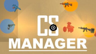 Featured CS Manager Free Download