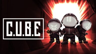 Featured CUBE Free Download