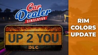 Featured Car Dealer Simulator Up 2 You DLC Free Download
