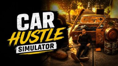 Featured Car Hustle Simulator Free Download