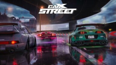Featured CarX Street Free Download