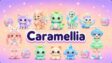Featured Caramellia Free Download
