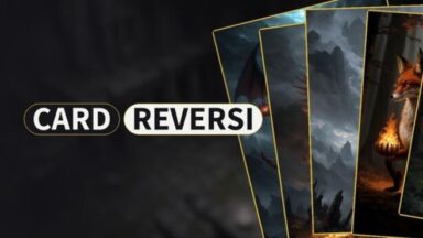 Featured Card Reversi Free Download