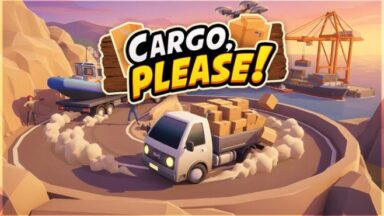 Featured Cargo Please Free Download