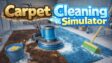 Featured Carpet Cleaning Simulator Free Download