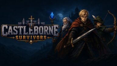 Featured Castleborne Survivors Free Download