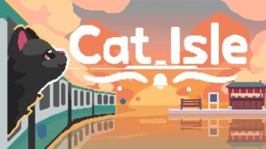 Featured Cat Isle Free Download