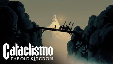 Featured Cataclismo The Old Kingdom Free Download