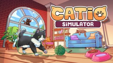 Featured Catio Simulator Free Download