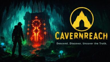Featured Cavernreach Free Download