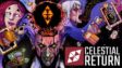 Featured Celestial Return Free Download 1