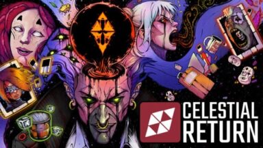 Featured Celestial Return Free Download 1