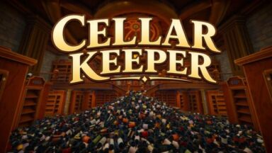 Featured Cellar Keeper Free Download