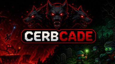 Featured CerbCade Free Download