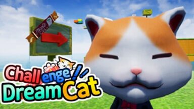 Featured Challenge Dream Cat Free Download