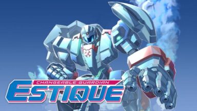 Featured Changeable Guardian ESTIQUE Free Download