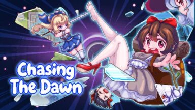 Featured Chasing the Dawn CTD Free Download