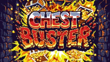 Featured Chest Buster Free Download
